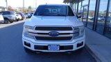 Used 2018 Ford F150 Platinum w/ Equipment Group 701A Luxury image 3