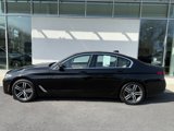 Used 2021 BMW 530i xDrive w/ Premium Package image 2