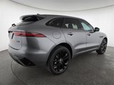 New 2026 Jaguar F-PACE R-Dynamic S image 2