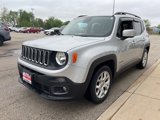 Used 2016 Jeep Renegade Latitude w/ Cold Weather Group image 2