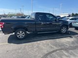 Used 2018 Ford F150 XLT w/ Equipment Group 302A Luxury image 3