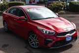 Used 2021 Kia Forte EX image 2