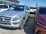 Used 2014 Mercedes-Benz GL 350 BlueTEC 4MATIC image 4