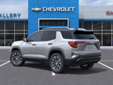 New 2026 GMC Terrain Elevation w/ Elevation Premium Package image 3