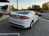 Used 2015 Ford Fusion SE w/ Equipment Group 202A image 6