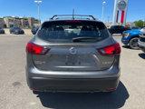 Used 2019 Nissan Rogue Sport SV w/ All-Weather Package image 4