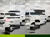 Used 2019 Nissan Armada Platinum w/ Captain's Chairs Package image 4