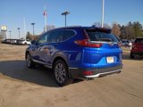 Used 2020 Honda CR-V Touring image 5