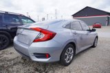 Used 2018 Honda Civic LX image 3