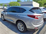 Used 2019 Acura RDX AWD image 3