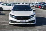 Used 2021 Honda Civic Sport image 2