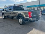 Used 2020 Ford F350 XL w/ STX Appearance Package image 5