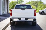 Used 2021 Chevrolet Silverado 1500 LT w/ Fleet Comfort Package image 4