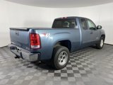Used 2013 GMC Sierra 1500 SLE w/ Power Tech Package image 4