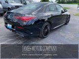 Certified 2025 Mercedes-Benz CLA 250 4MATIC image 4