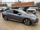 Used 2016 Honda Civic EX-T image 4