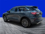 Certified 2022 Ford Escape Titanium image 5