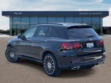 Used 2021 Mercedes-Benz GLC 300 image 2