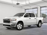New 2025 RAM 1500 Big Horn image 2