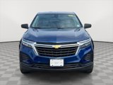 Used 2022 Chevrolet Equinox LS w/ LS Convenience Package image 2