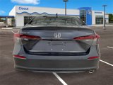 New 2026 Honda Civic Sport image 4
