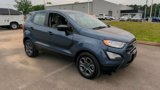 Used 2021 Ford EcoSport S image 2