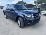 Used 2015 Ford Expedition EL XL w/ Equipment Group 101B image 3