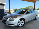 Used 2012 Chevrolet Malibu LS w/ LS Uplevel Package image 5