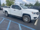 Used 2018 Chevrolet Colorado W/T image 3