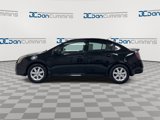 Used 2012 Nissan Sentra 2.0 SR w/ Moonroof Pkg image 5