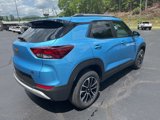 New 2025 Chevrolet TrailBlazer LT image 4