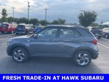 Used 2024 Hyundai Venue Limited image 2