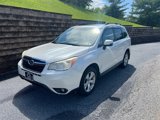Used 2014 Subaru Forester 2.5i Touring image 2