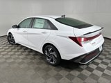 New 2025 Hyundai Elantra Sport image 4