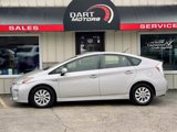 Used 2015 Toyota Prius Prime Advanced image 4