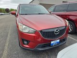 Used 2013 MAZDA CX-5 Touring w/ Touring Tech Pkg image 2