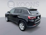 Used 2020 Jeep Compass Latitude w/ Popular Equipment Group image 4