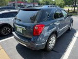 Used 2011 Chevrolet Equinox LTZ image 2