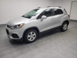 Used 2019 Chevrolet Trax LT w/ LT Convenience Package image 2