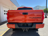 Used 2018 Toyota Tundra SR5 w/ TRD Off Road Package image 4