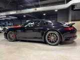 Used 2017 Porsche 911 Carrera 4S image 3