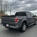 Used 2014 Ford F150 XLT w/ XLT Chrome Package image 5