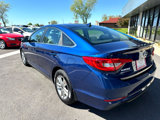Used 2015 Hyundai Sonata ECO w/ Cargo Package image 5