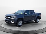 Used 2016 Chevrolet Colorado LT w/ LT Convenience Package image 3