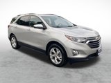Used 2021 Chevrolet Equinox Premier image 3