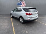 Used 2019 Chevrolet Equinox LT image 3