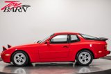 Used 1986 Porsche 944 Turbo image 2