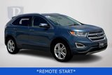 Used 2018 Ford Edge Titanium w/ Technology Package image 5