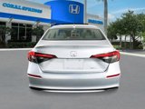 New 2026 Honda Civic Sport image 3