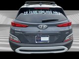 Used 2023 Hyundai Kona SEL image 5